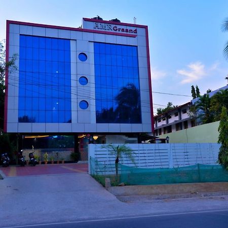 New Hotel Amr Grand Port Blair Eksteriør bilde