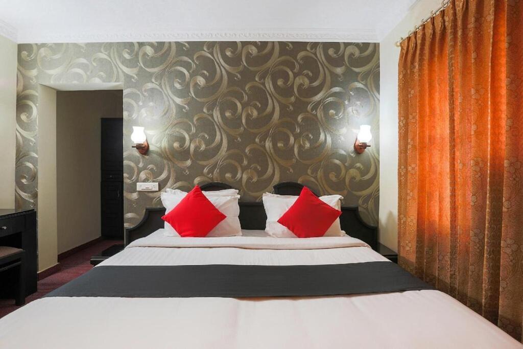 New Hotel Amr Grand Port Blair Eksteriør bilde